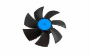 軸流風(fēng)機(jī)為什么會(huì)磨損？